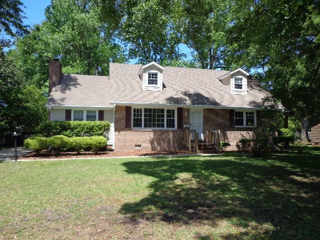 708 Kathryn Ave, Jacksonville, NC 28540 - photo 1