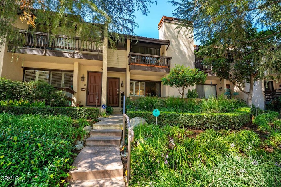 5711 Owensmouth Ave unit 107, Woodland Hills, CA 91367 - photo 1