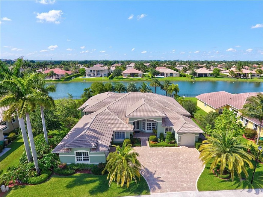 15253 SW 40th St, Davie, FL 33331 - photo 1