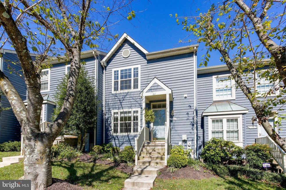 9344 Town Place Dr, Owings Mills, MD 21117 - photo 1