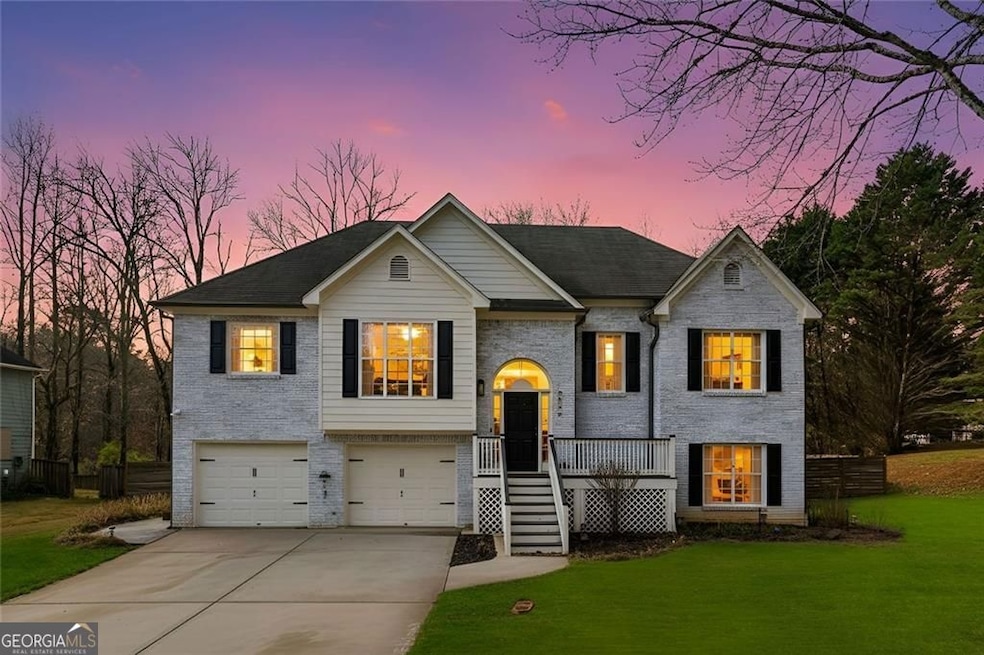 5595 Vaughn Rd, Woodstock, GA 30188 - photo 1