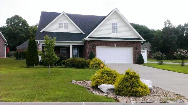 102 Meridian Way Front