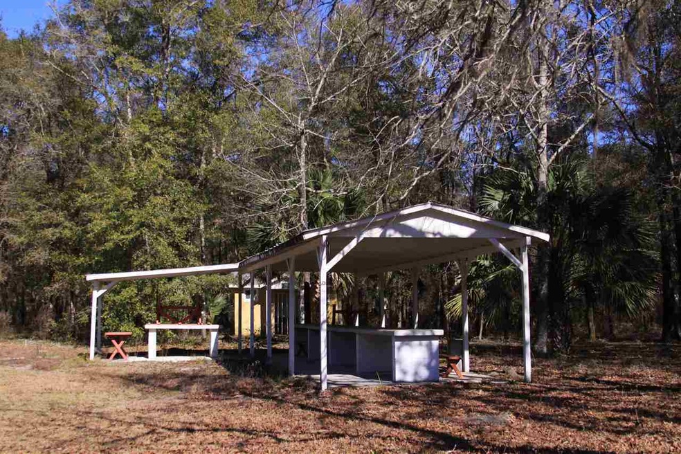 105 Purify Bay Rd, Crawfordville, FL 32327 - photo 1