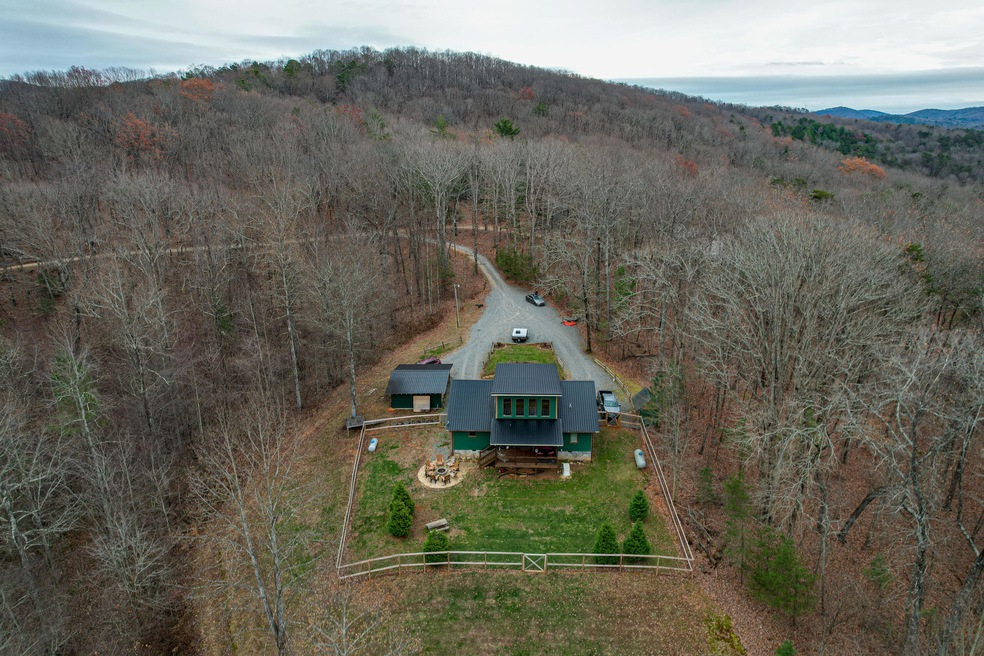 420 Piney Spur Rd, Ellijay, GA 30536 - photo 1