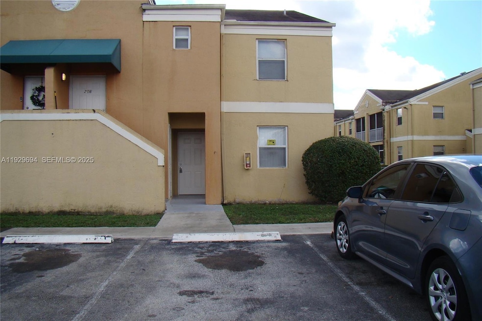2451 NW 56th Ave unit 1-106, Lauderhill, FL 33313 - photo 1