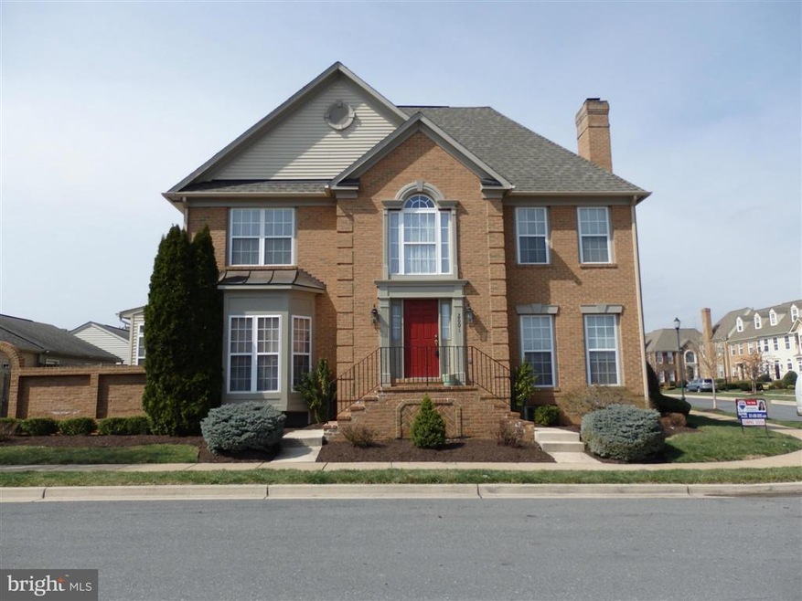 2601 Island Grove Blvd, Frederick, MD 21701 - photo 1