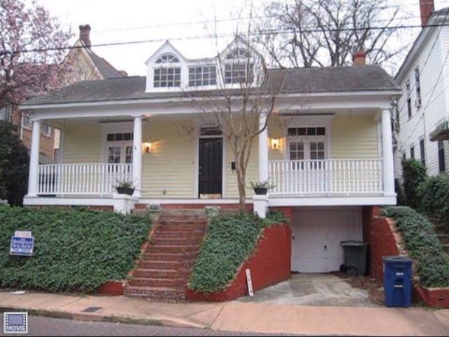 1126 Bond St, Macon, GA 31201 - photo 1