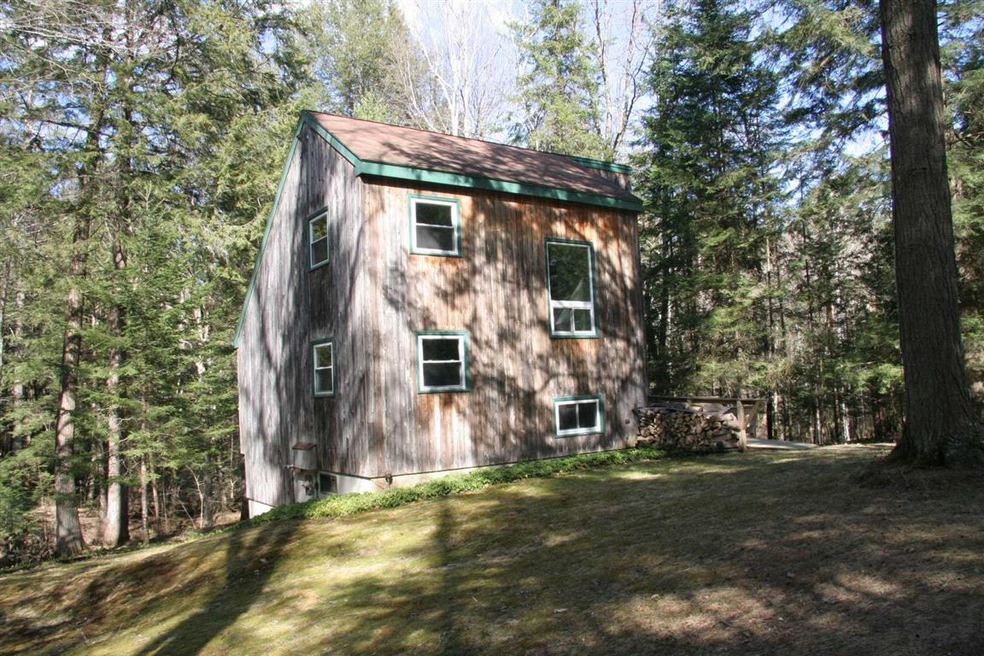 1329 Copenhagen Rd, Waterford, VT 05819 - photo 1