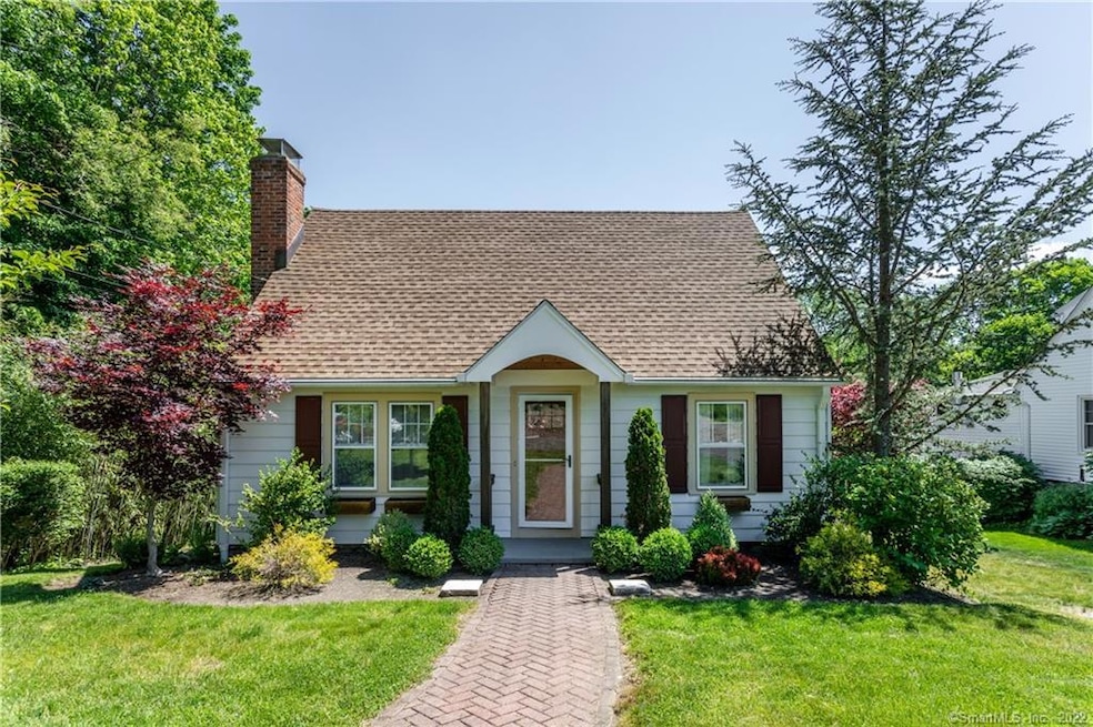 96 Middlebury Terrace, Middlebury, CT 06762 - photo 1