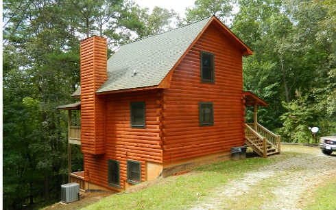Main View