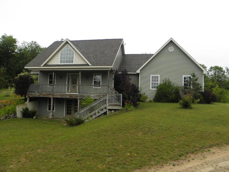 2080 Lalone Rd, Elmira, MI 49730 - photo 1