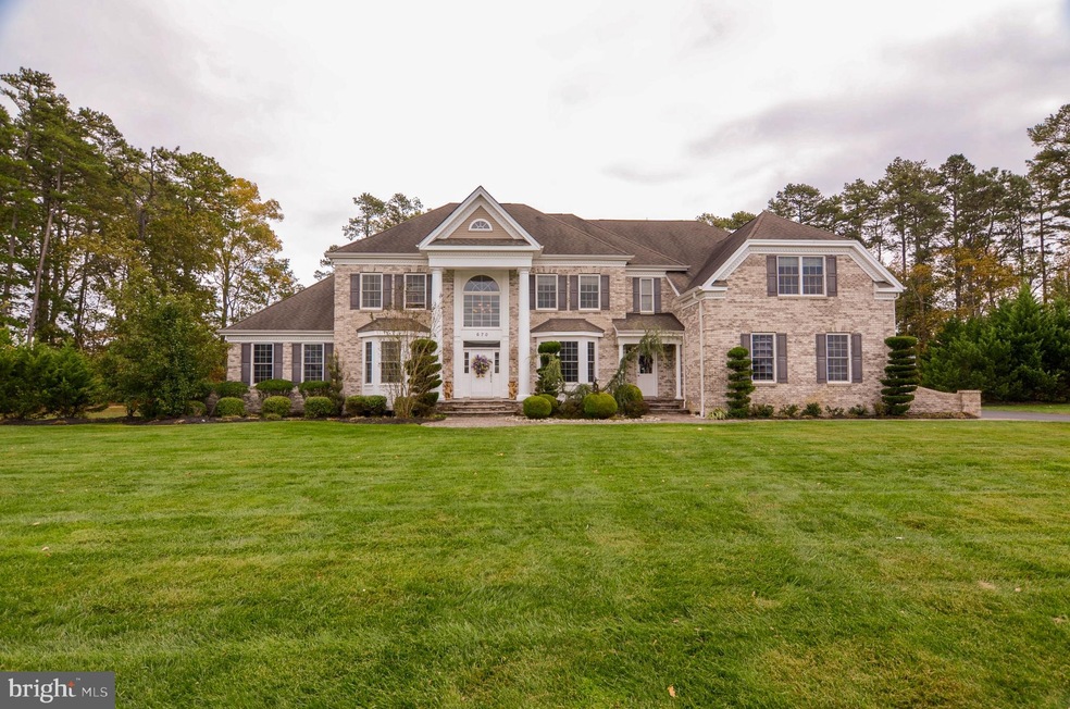 670 Rachel Dr, Franklinville, NJ 08322 - photo 1