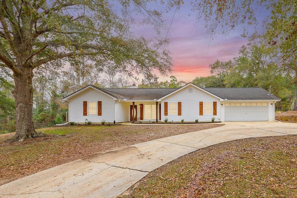 1638 Goose Hollow Rd, Geneva, AL 36340 - photo 1