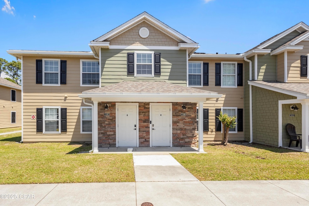 1109 Lighthouse Rd, Panama City Beach, FL 32407 - photo 1