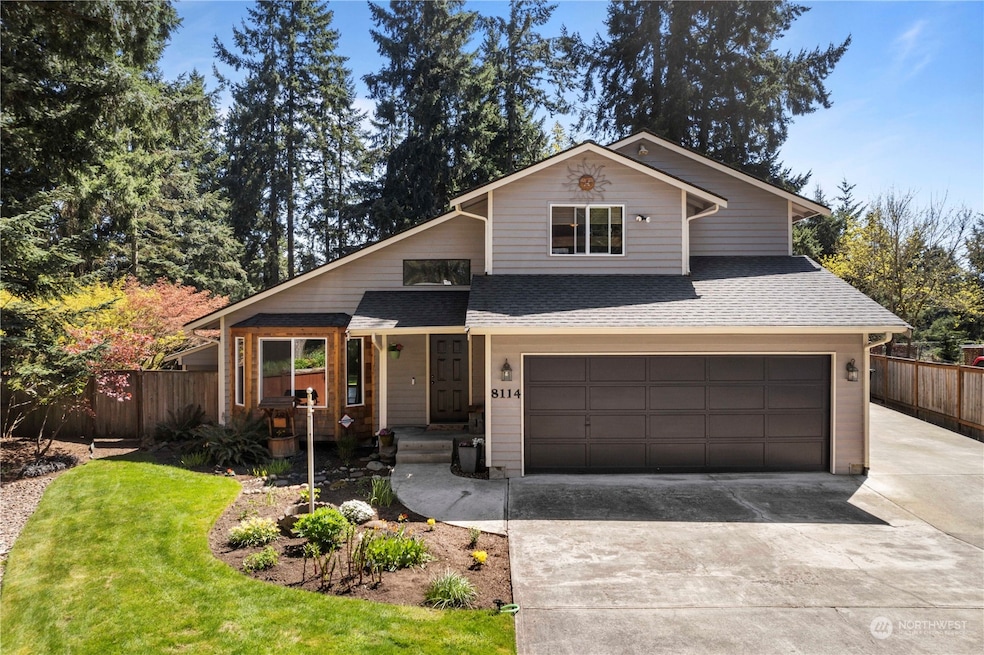 8114 188th Street Ct E, Puyallup, WA 98375 - photo 1