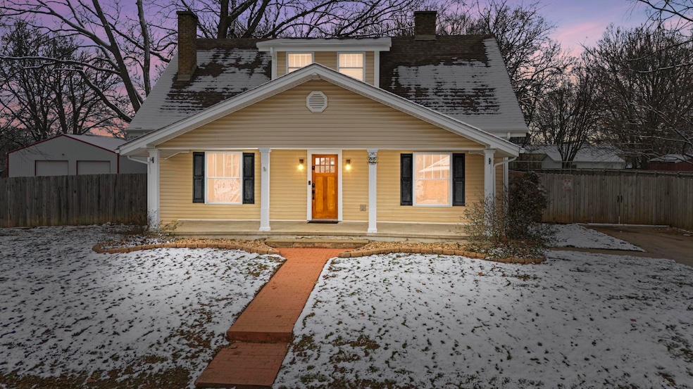 22 N Bloomfield Rd, Winchester, KY 40391 - photo 1