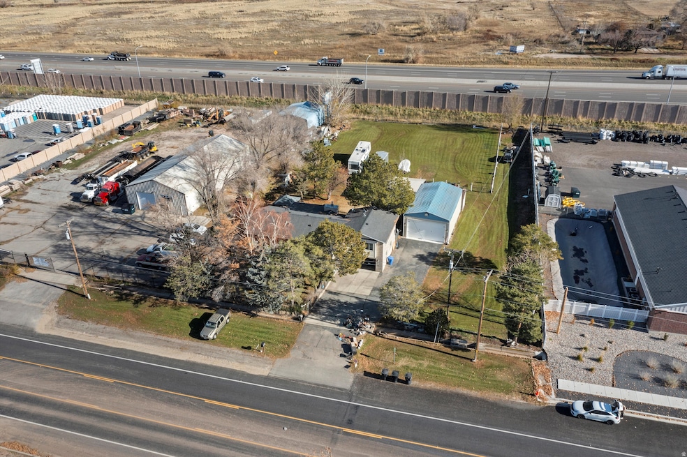 2942 N 2000 W, Ogden, UT 84404 - photo 1