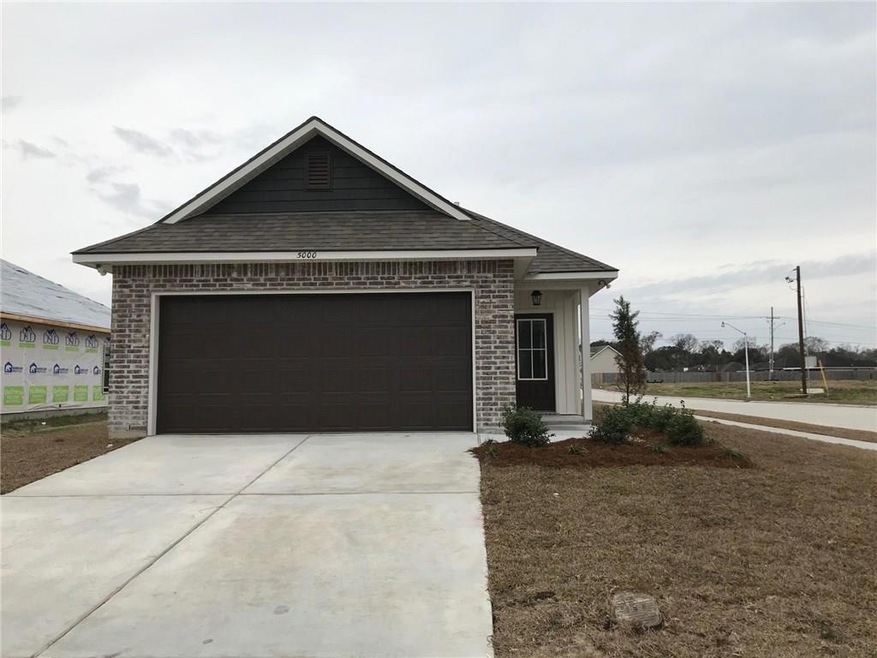 5000 Park Shore Dr, Marrero, LA 70072 - photo 1