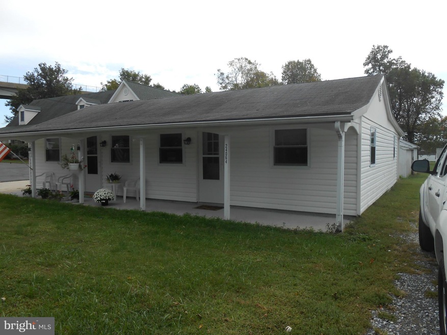 24064 N Patuxent Beach Rd, California, MD 20619 - photo 1