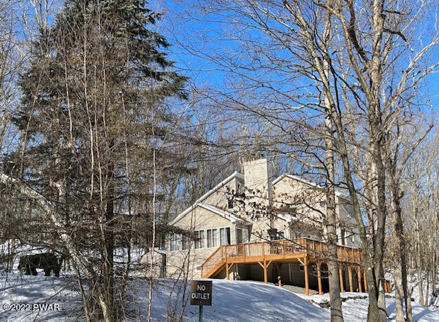 101 Basswood Dr, Hawley, PA 18428 - photo 1