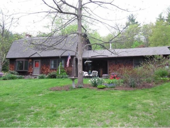 303 Poocham Rd, West Chesterfield, NH 03466 - photo 1