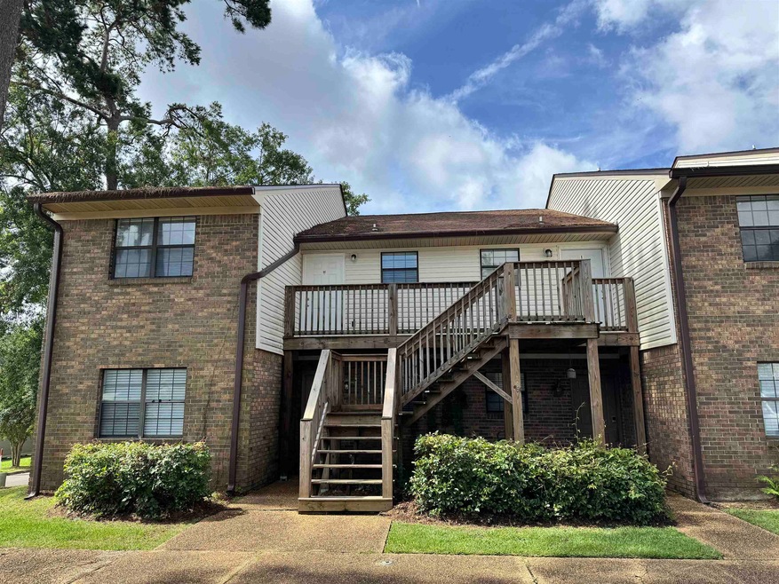 1108 Greentree Ct unit 1, Tallahassee, FL 32304 - photo 1