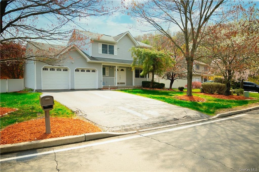 4 Martino Way, Pomona, NY 10970 - photo 1