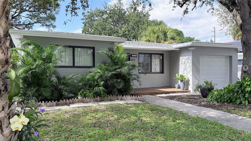 433 NW 15th Way, Fort Lauderdale, FL 33311 - photo 1