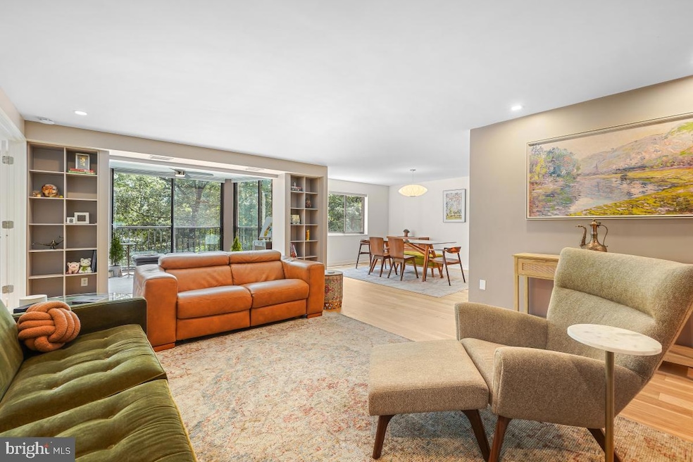 Montebello unit 108, Alexandria, VA 22303 - photo 1