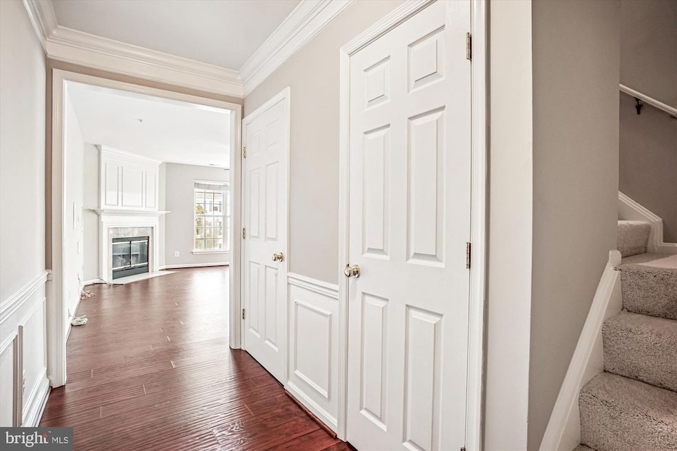 Under Contract $399,500 • Co-Listing Agent