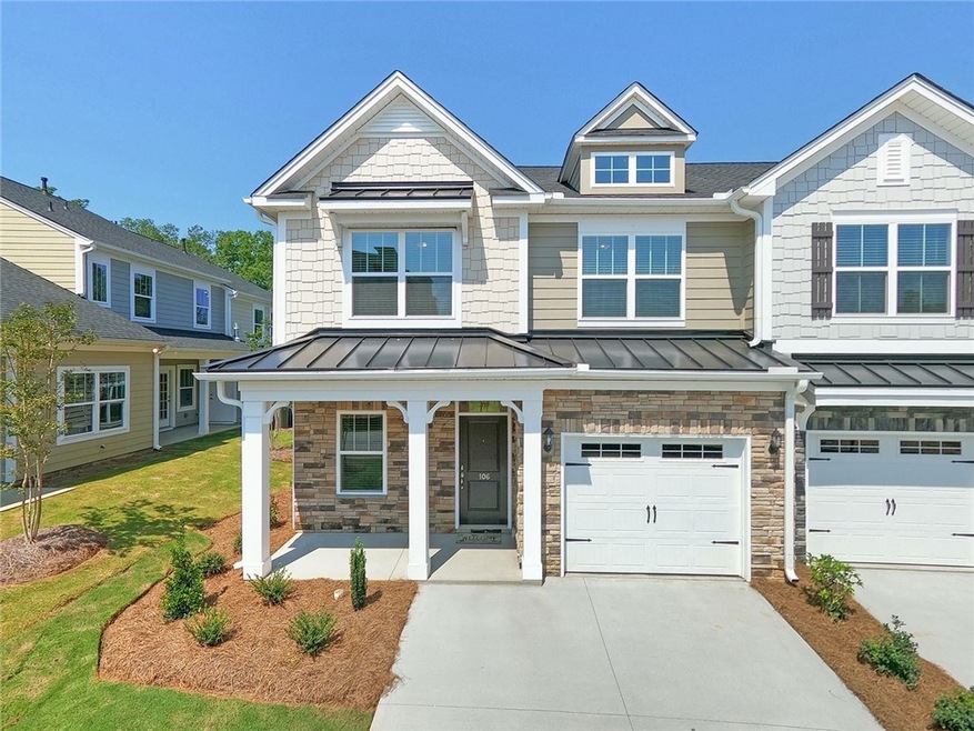 106 Wakeview Way, Anderson, SC 29625 - photo 1