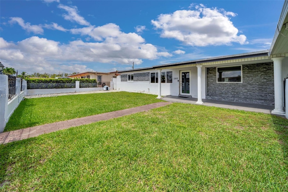 1360 W 4th Ln, Hialeah, FL 33010 - photo 1