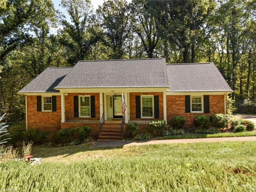 946 Amity Rd, Asheboro, NC 27203 - photo 1