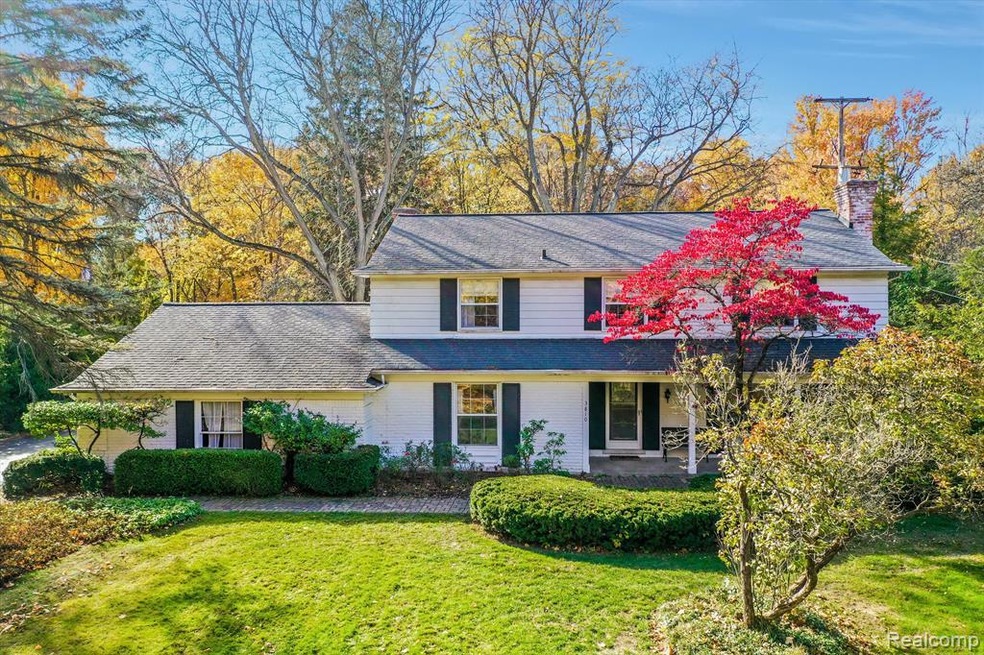 3810 Brookside Dr, Bloomfield Hills, MI 48302 - photo 1