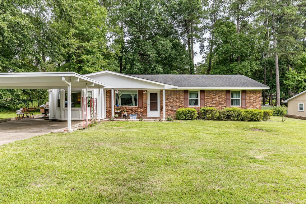 4518 Colonial Rd, Augusta, GA 30907 - photo 1