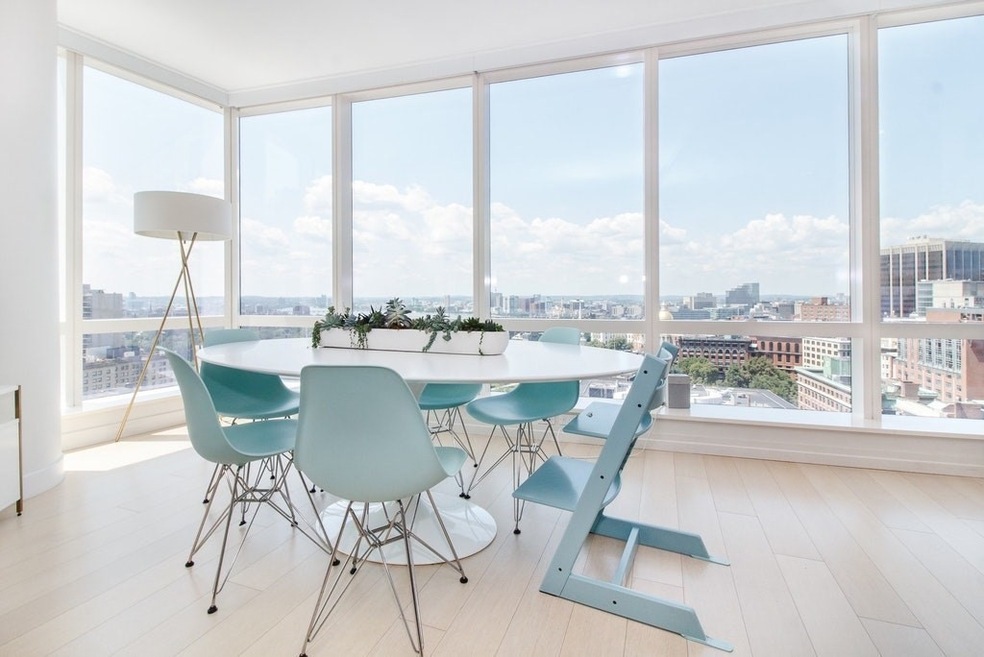 Millennium Tower unit 2503, Boston, MA 02110 - photo 1