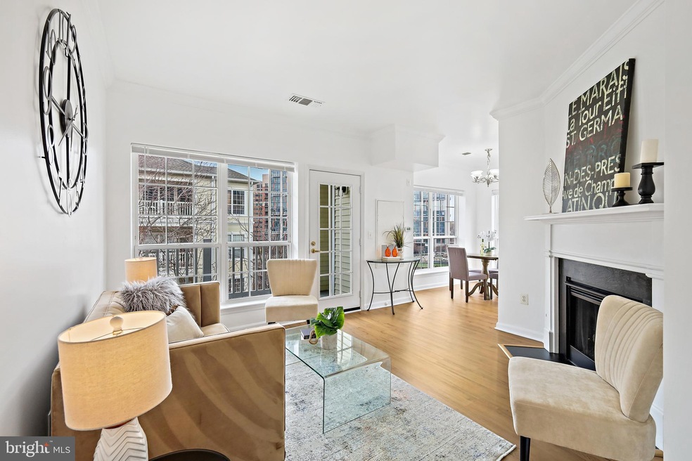 4550 Strutfield Ln unit 2325, Alexandria, VA 22311 - photo 1