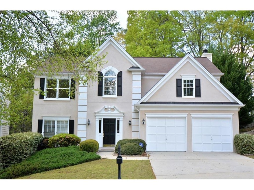 10735 Hawkhurst Way, Duluth, GA 30097 - photo 1