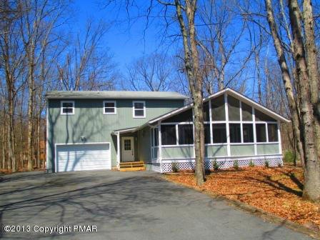 96 Fernwood Dr, East Stroudsburg, PA 18302 - photo 1