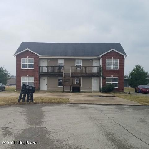 106 Aiden Ct unit A,B,C,D, Bardstown, KY 40004 - photo 1