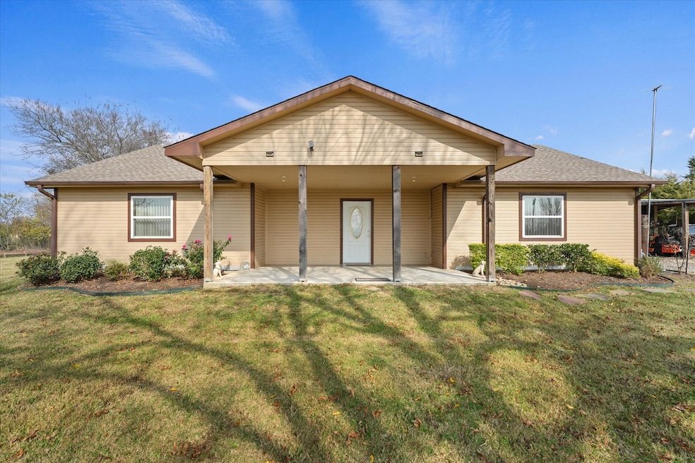 4138 County Road 1083, Celeste, TX 75423 - photo 1