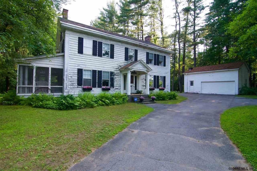 14 McGee Rd, Saratoga Springs, NY 12866 - photo 1