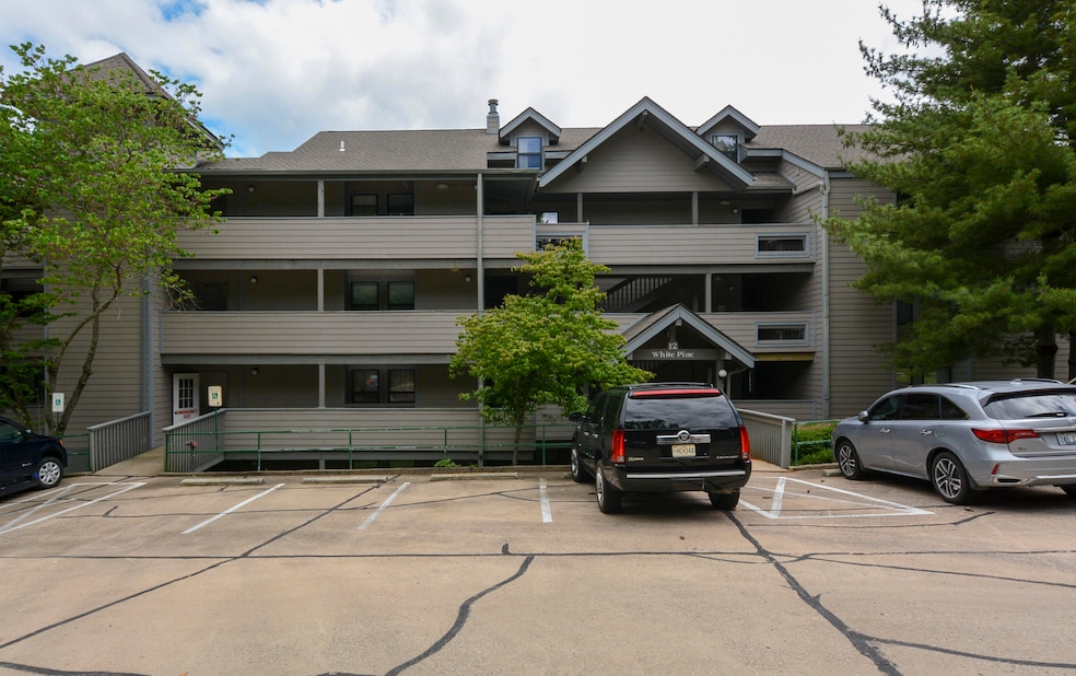 12 Treehouse Ln 6, Branson, MO 65616 (1