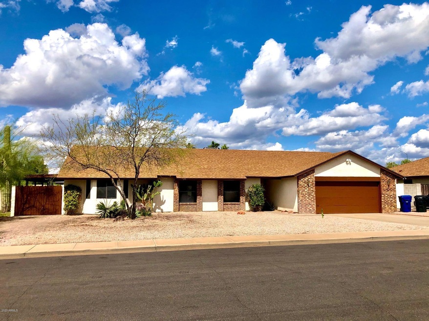 6314 E Indigo St, Mesa, AZ 85205 - photo 1