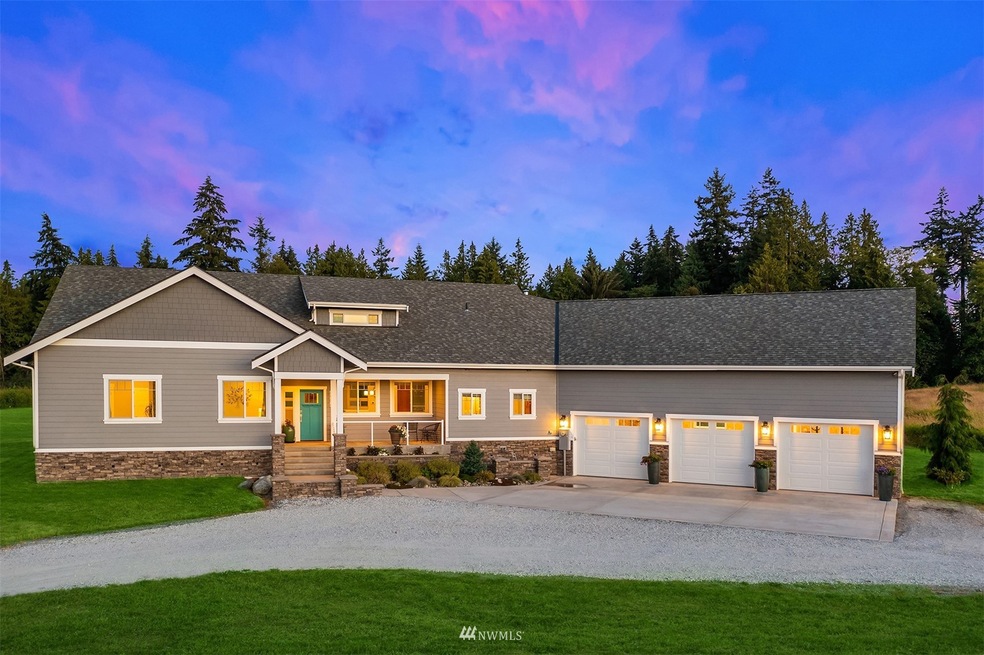 6506 310th St NW, Stanwood, WA 98292 - photo 1