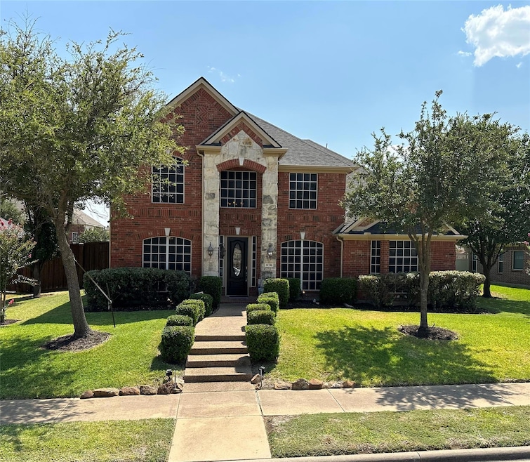 916 Ginger Trail, Desoto, TX 75115 | MLS# 20422755