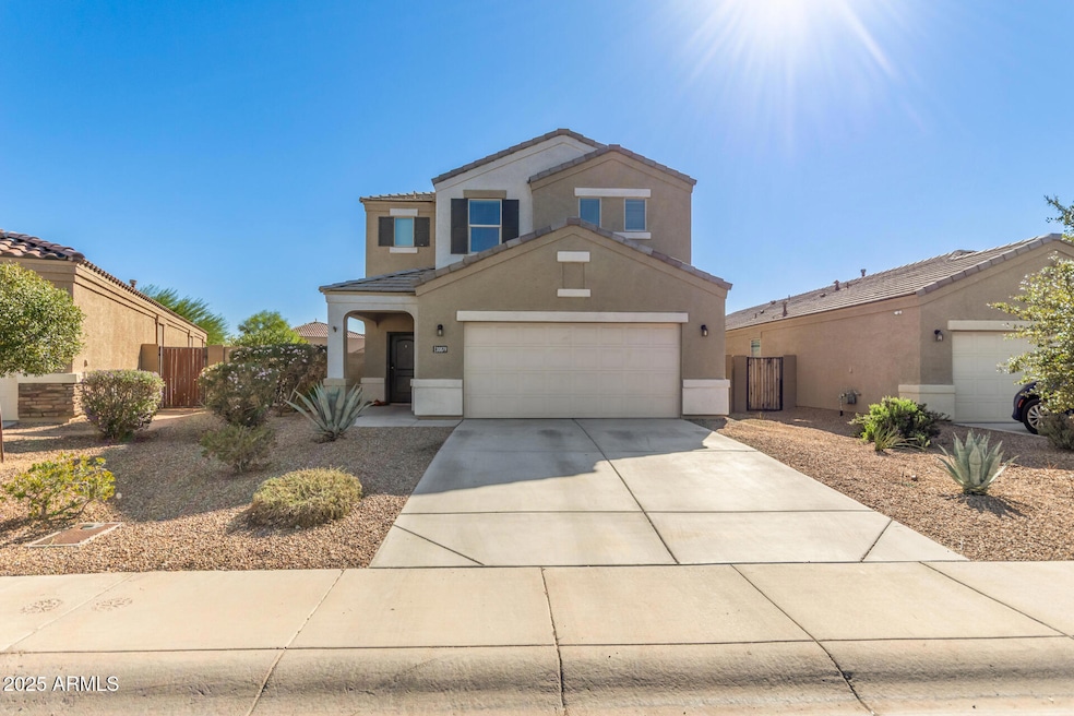 30879 W Picadilly Rd, Buckeye, AZ 85396 - photo 1