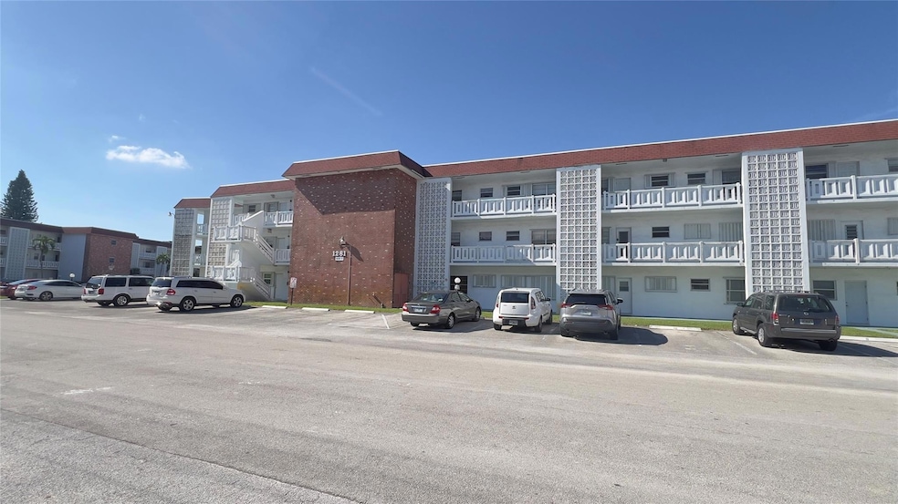1281 NW 43rd Ave unit 106, Lauderhill, FL 33313 - photo 1