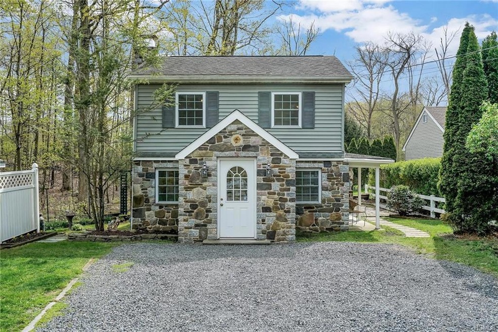 43 Ridge Rd, Highland Mills, NY 10930 - photo 1