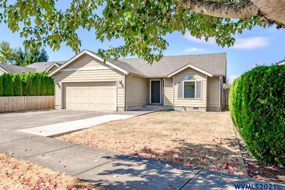 1409 Briar Rd, Independence, OR 97351 - photo 1